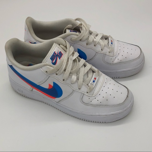 nike air force 3d glasses